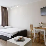 Golden - Rynek Square - Monopol Apartment Wroclaw