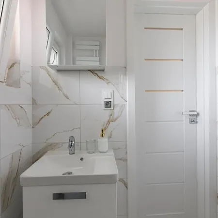 Urban Chic - Rynek Squre - Great Location & Swidnicka