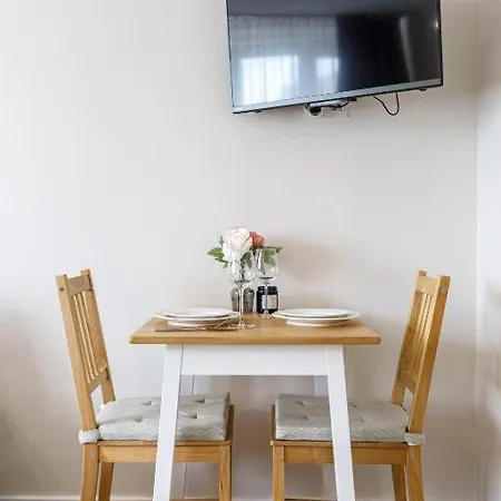 Urban Chic - Rynek Squre - Great Location & Swidnicka * Вроцлав