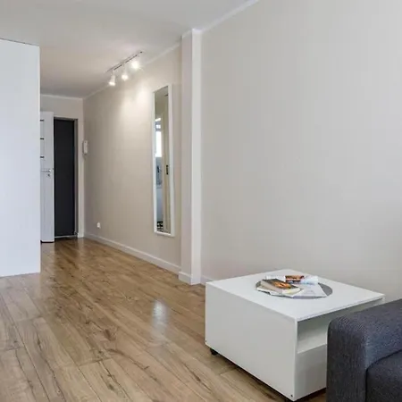 Golden - Rynek Square - Monopol Apartment