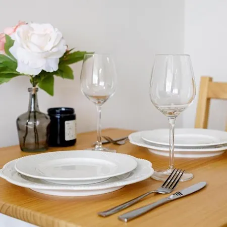 Golden - Rynek Square - Monopol Appartement *