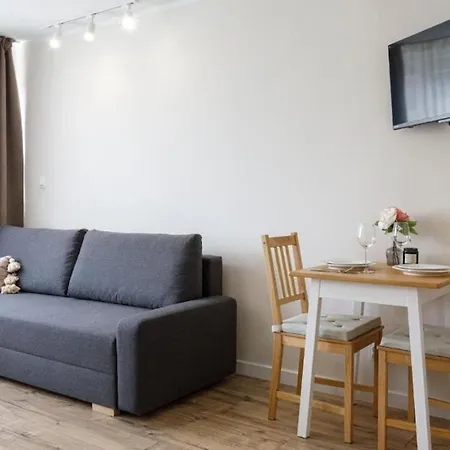 Apartment Golden - Rynek Square - Monopol *