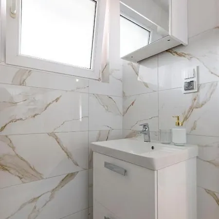 Appartement Urban Chic - Rynek Squre - Great Location & Swidnicka Wrocław