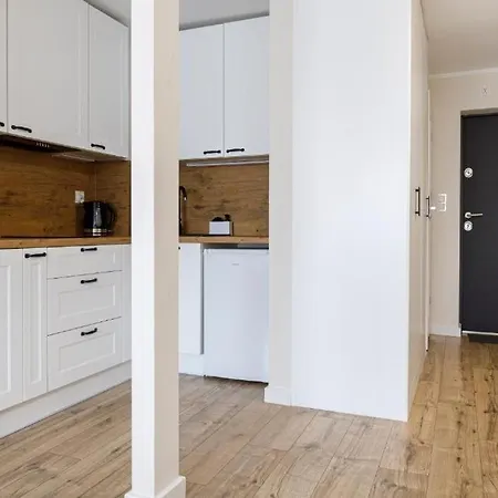 Urban Chic - Rynek Squre - Great Location & Swidnicka Appartement