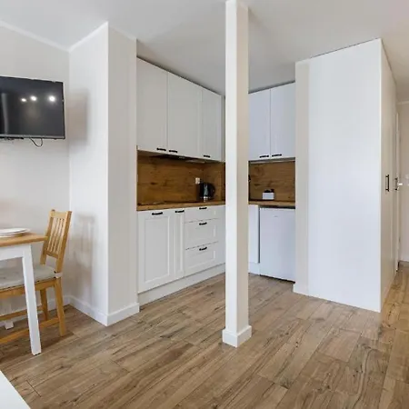 Appartement Urban Chic - Rynek Squre - Great Location & Swidnicka *