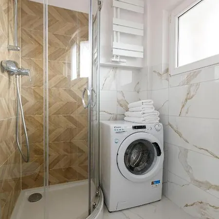 Urban Chic - Rynek Squre - Great Location & Swidnicka Appartement Wrocław