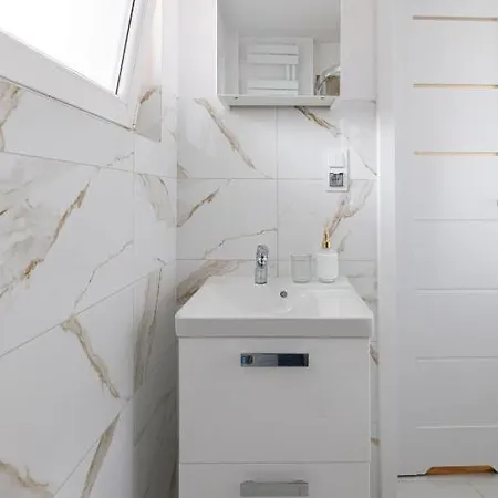 Appartement Urban Chic - Rynek Squre - Great Location & Swidnicka Wrocław