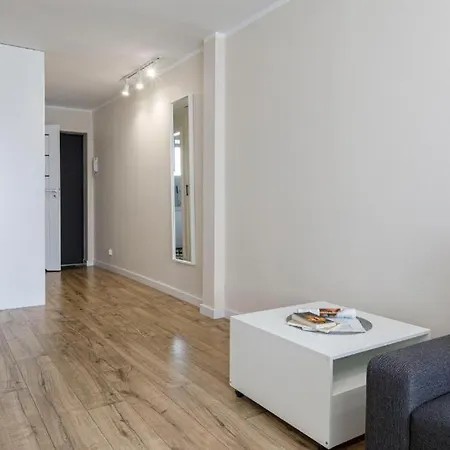 Appartement Urban Chic - Rynek Squre - Great Location & Swidnicka