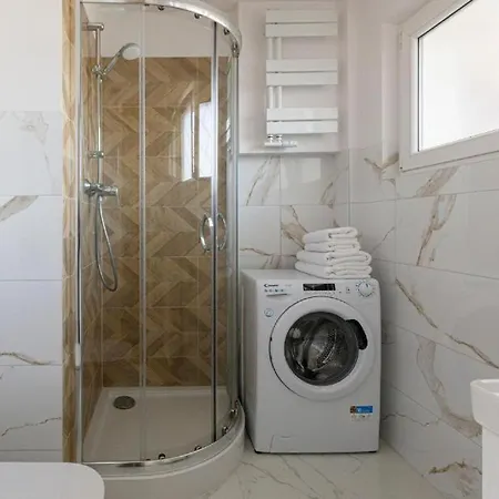 Urban Chic - Rynek Squre - Great Location & Swidnicka Wrocław