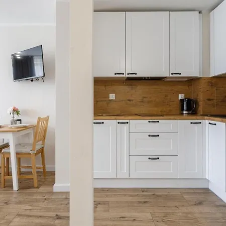 Appartement Urban Chic - Rynek Squre - Great Location & Swidnicka Wrocław