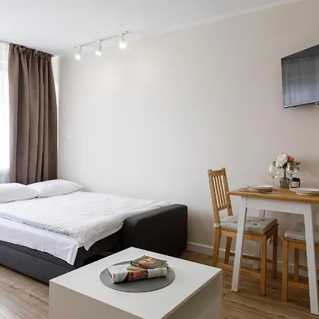 Golden - Rynek Square - Monopol Apartment Wroclaw
