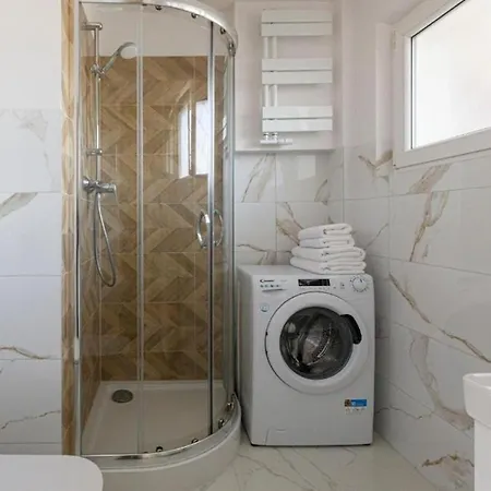 Golden - Rynek Square - Monopol Apartman *