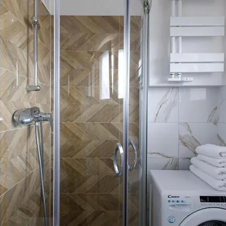 Apartment Golden - Rynek Square - Monopol