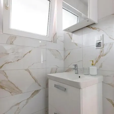 Golden - Rynek Square - Monopol Apartment *