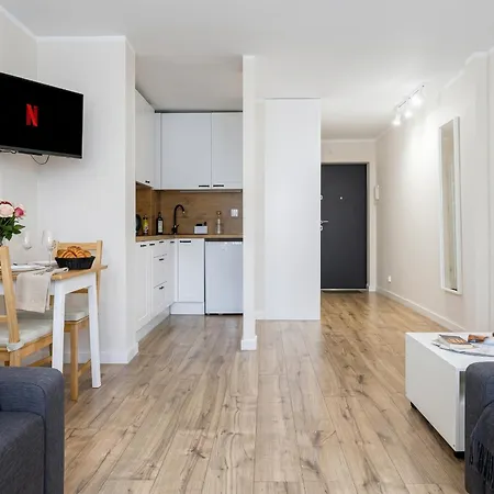 Apartment Golden - Rynek Square - Monopol *