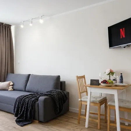 Apartment Golden - Rynek Square - Monopol