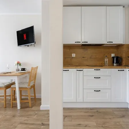 Apartment Golden - Rynek Square - Monopol Wroclaw