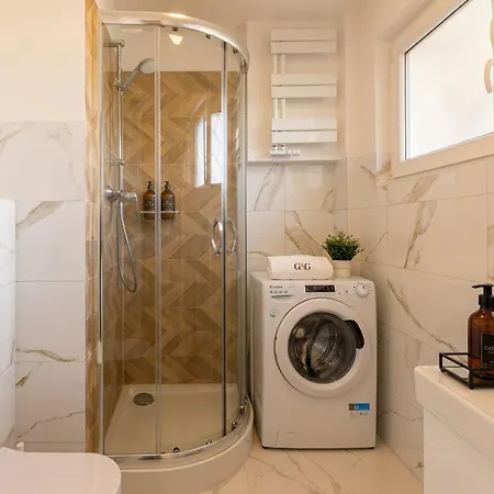 Golden - Rynek Square - Monopol Apartment *
