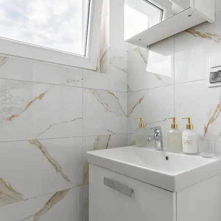 Apartment Golden - Rynek Square - Monopol Wroclaw