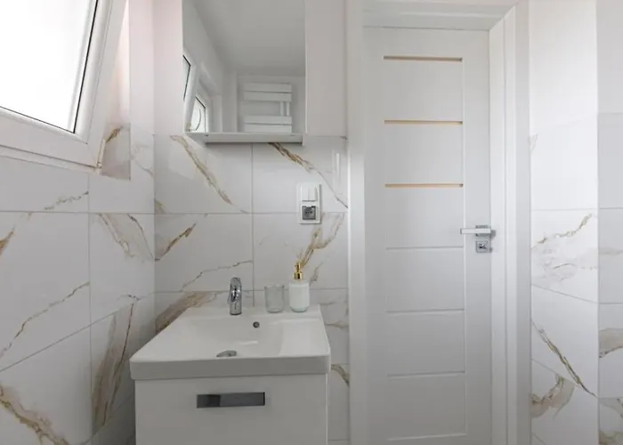 Apartman Golden - Rynek Square - Monopol