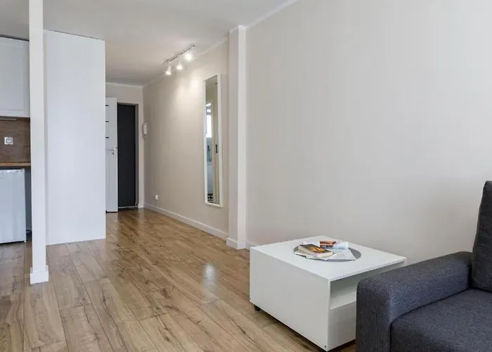 Golden - Rynek Square - Monopol Apartman