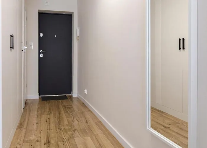 Golden - Rynek Square - Monopol Apartman Wrocław