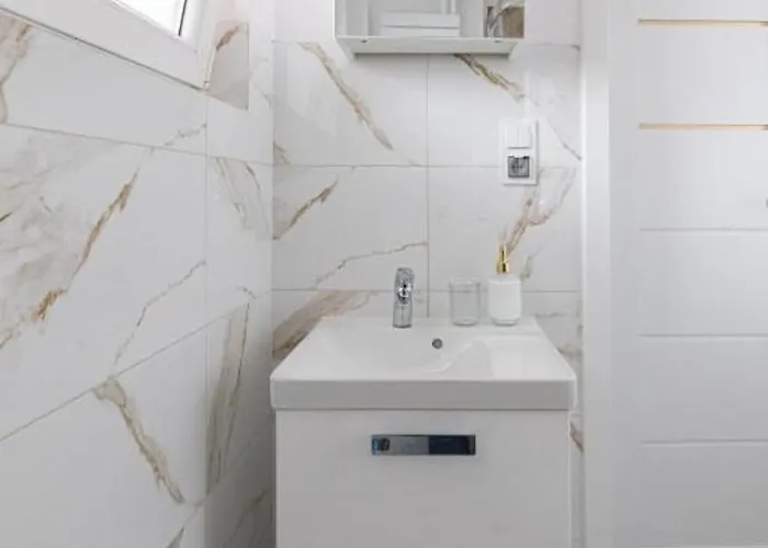 Golden - Rynek Square - Monopol Apartman