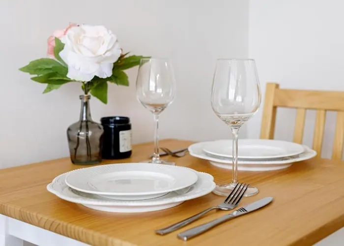 Golden - Rynek Square - Monopol Apartman *