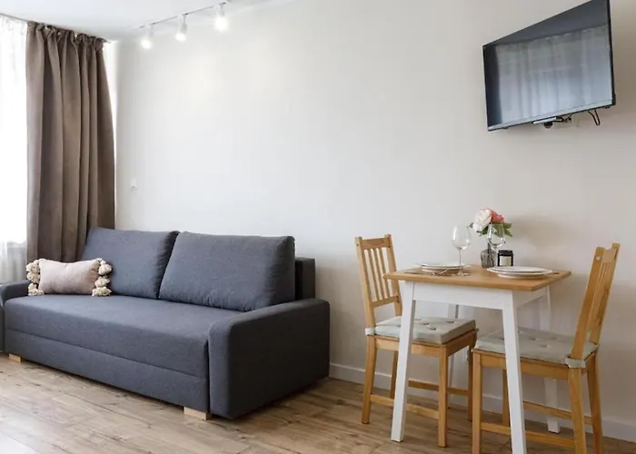 Apartman Golden - Rynek Square - Monopol *