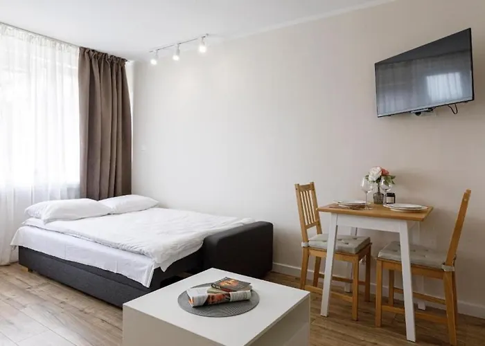 Golden - Rynek Square - Monopol Apartman Wrocław