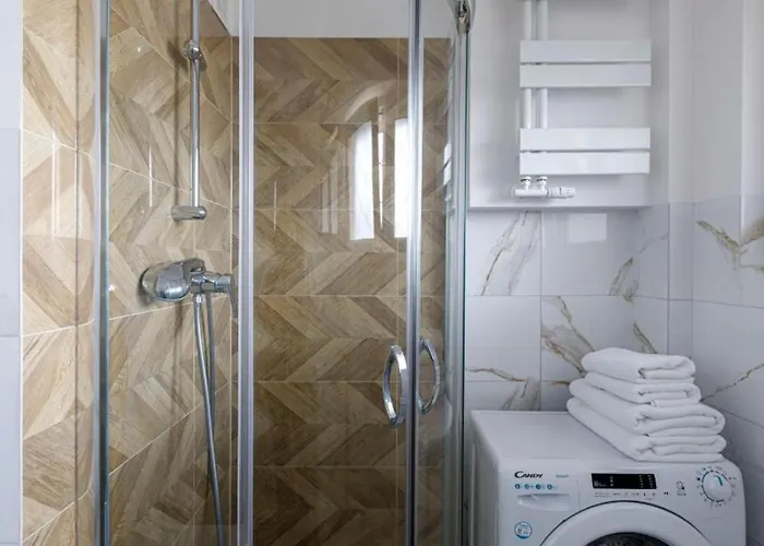 Apartman Golden - Rynek Square - Monopol