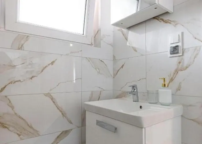 Golden - Rynek Square - Monopol Apartman *