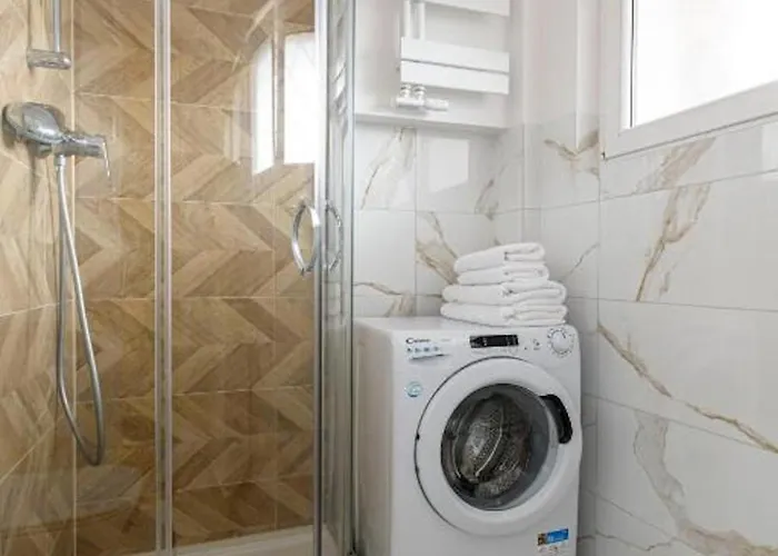 Golden - Rynek Square - Monopol Apartman