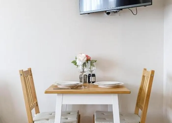 Golden - Rynek Square - Monopol Apartman