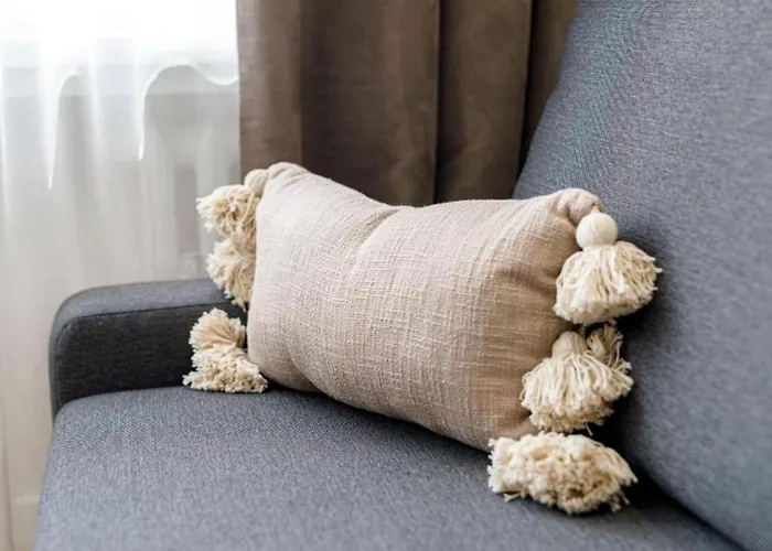 Lägenhet Golden - Rynek Square - Monopol