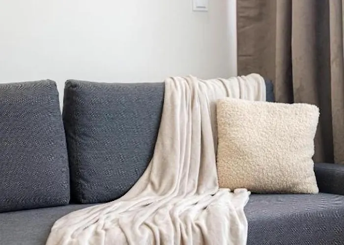 Golden - Rynek Square - Monopol Lägenhet